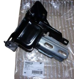 Variklio Atrama Vai Citroen Peugeot 538A13 181392 1813.92 Hutchinson