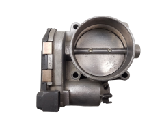 Droselio sklendė Porsche 99660511501 0280750008 Bosch