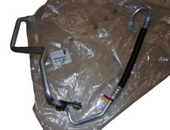 Oro kondicionieriaus vamzdis Originalus 9674395480 Citroen Peugeot