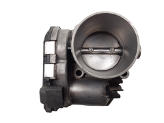 Droselio sklendė 0280750073 Alfa Romeo Iveco Opel Bosch 1059