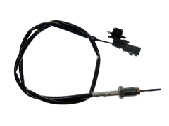 Išmetamųjų Dujų Temperatūros Jutiklis Originalus Renault Megane III 1.6 dCi 226409314R