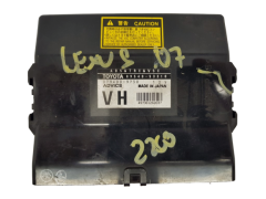 Valdymo bloko modulis Lexus 89540-53310 079400-9730 Advics