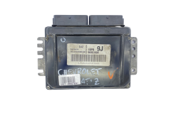Valdymo Blokas 5WY5451A 96801808 D42 Chevrolet Kemsco 54578