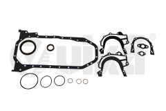 Galvutės tarpinės 008600017 K10979501 VW Audi Seat Skoda Vika