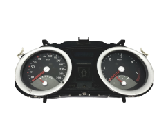 Tachometras Renault Megane 2 8200462283 B 54357