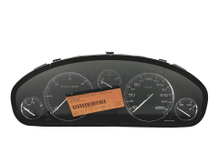 Tachometras Peugeot 407 9658138280 53032