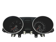 Tachometras VW Golf MK6 5K0920871A 57322