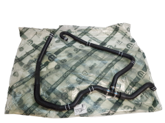 Radiatoriaus vamzdis Jumper Boxer Ducato 2.2 HDI 1607245480 Naujas Originalus
