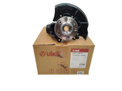 Ratų vairo mazgas Kairioji Vai VW Seat 1J0407255AH 44071739701 Vika