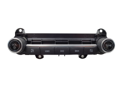 Automobilio radijas Ford Fiesta 7 H1BT-18K811-HE 1317