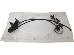 Atsarginio rato gervė Naujas Originalus Jumper Boxer Ducato III 1614305980
