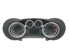 Tachometras Alfa Romeo Mito 50516440 A2C53352562 VDO