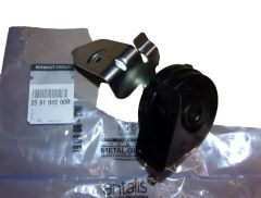 Garso signalas Naujas Originalus 256104200R Renault