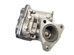 Egr Vožtuvas Renault Dacia 147102557R H8201143495 1.5 DCI 1534