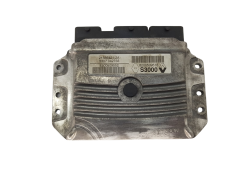 Valdymo Blokas 21585421-2A 8200509552 8200509516 Renault Johnson 3734