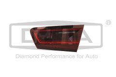 Žibintas Galas Dešinioji 4G5945094E 99451824602 Audi A6 DPA