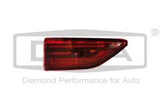 Žibintas Kairioji 5H0945093C 99451817402 VW Golf 8 DPA
