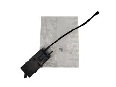 Anglies Filtras Originalus 1502K1 1502.K1 Citroen Peugeot