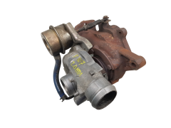 Turbokompresorus 0375C8 9633382380 Garrett 706977-2 Citroen Peugeot