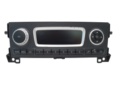 Radijo Cd Mp3 Grotuvas Smart A4519011301