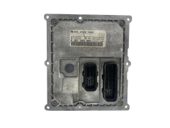 Valdymo Blokas 0010020V001 0261205006 Smart Bosch 48492