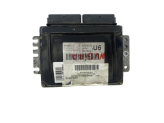 Valdymo Blokas 96378045 S010016006 C0 U6 Daewoo Kamsco