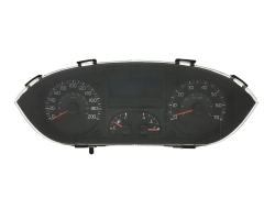 Tachometras Fiat Idea 735364160 503000680000 53532