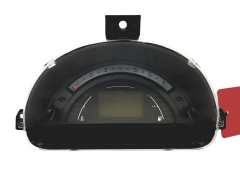 Tachometras Citroen C2 C3 9652008280 G 00 49596