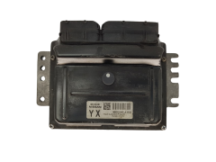 Valdymo Blokas MEC32-040 L4 YX Nissan Hitachi 3616
