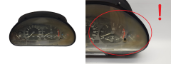 Spidometras BMW 3 E46 6211 6901923 0263606218 1799