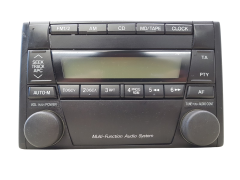 Radijas CD grotuvas Mazda 323F BL4C669S0 RT-9418G Clarion
