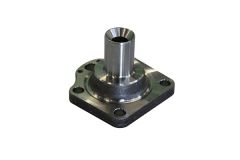 Rato Stebulė 2Q0501117C B11291 VW Seat Borsehung