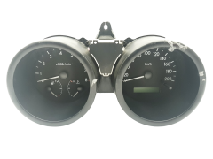 Tachometras Daewoo Kalos Chevrolet Aveo 96413686 57522