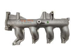 Įsiurbimo kolektorius Renault 8200780072 1.9 DCI
