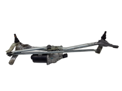 Valytuvų Mechanizmas BMW 3 E90 7161711 6978263 404.959 Valeo 1781