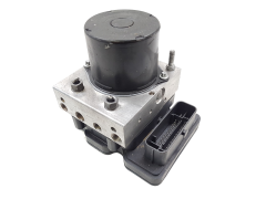 Abs Siurblys Fiat 500 52042668 0265255440 0265956488 Bosch 1392