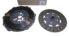Sankabos komplektas Naujas Originalus 2058.03 205803 Citroen Peugeot