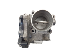 Droselio sklendė Renault 8200987453C H8200727648 2.0 2.3 DCI Valeo 2281