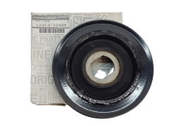 Alkūninio veleno skriemulys Renault Opel Nissan 123032762R 1230300Q2F Originalus