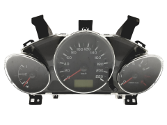 Tachometras Mitsubishi Colt MN148888K MM0038007 33422
