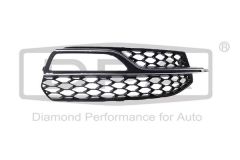 Buferio Grotelės Dešinioji 8V3807682L 88071887002 Audi A3 DPA