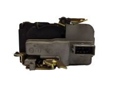 Durų užrakto mechanizmas Dešinė Priekis 9136G1 Citroen Xsara Valeo 10976