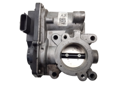 Droselio sklendė Renault 161206038R H8201171233 0.9 1.2 TCE 2295