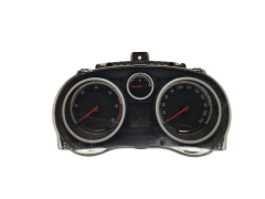Spidometras Opel Corsa D P0013264285 28120245-3 1372