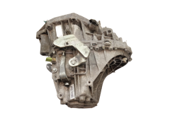 Pavarų dėžė TL4A001 TL4001 Renault Megane 2 1.5 DCi 7701477994