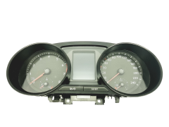 Spidometras VW Polo 6C 6C0920740 A2C90265700