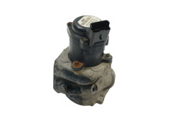 Egr Vožtuvas 1618N8 9658203780 21604059-4 1.4 HDI Citroen Peugeot Ford