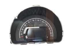 Spidometras Renault Twingo 3 248212294R Naujas Originalus 1047