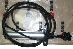 Žibintų Plovimo Purkštukas 119014 286415855R Renault SEIM