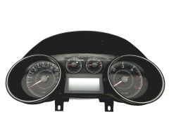 Tachometras Fiat Bravo 554000980100 5550019804 56879